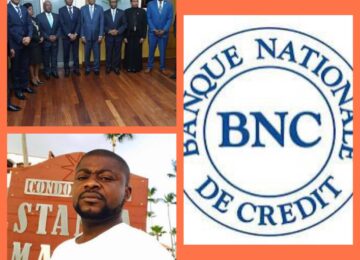 Lettre ouverte aux membres du conseil d’administration de la BNC