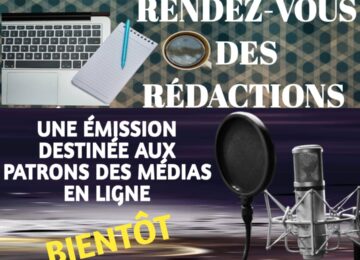 Le rendez-vous des rédacteurs : Vers la structuration des médias en ligne