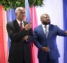 Haïti-Politique: Fin de mandat d’Egard Leblanc : jour J-7 !