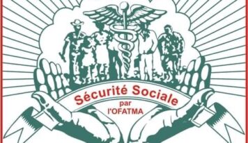 Sécurité sociale: la dernière carte des DG de l’OFATMA et de l’ONA