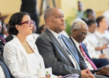 Pour sauver madame Dupuy, Conille doit proposer, céder ou démissionner