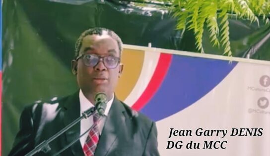 Le métal fait route découpée et rejoint Cap-Haïtien.