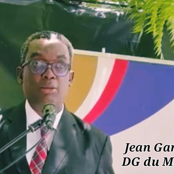 Le métal fait route découpée et rejoint Cap-Haïtien.