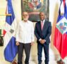 La mission secrète confiée au chancelier haïtien dévoilée !