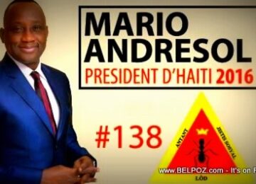 Haïti, un problème de sécurité publique et/ou nationale ?