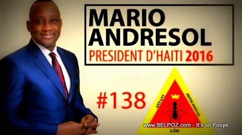 Haïti, un problème de sécurité publique et/ou nationale ? 