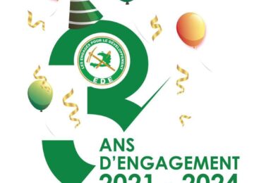 EDE etidyan ! EDE Secours! EDE fanm ! Quid de EDE GANG ?