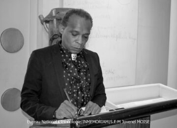 Le BNE deviendra-t-il le bureau privé: Bureau n+1 d&rsquo;Erol ?