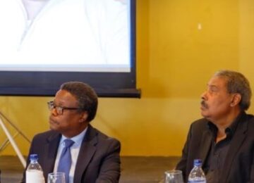 Après les 15000 psychologues scolaires ukrainiens, UNESCO-Haiti invente