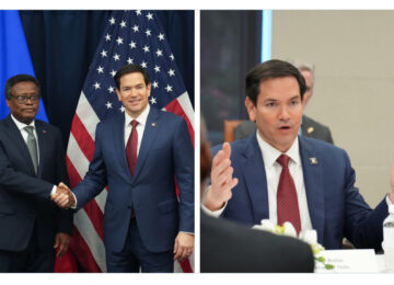 Tout savoir sur la délégation de Fritz Alphonse Jean