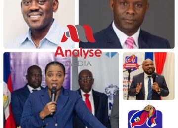 Doré aurait endormi Sterline et le fait passer aux rangs d’un Civil serviteur