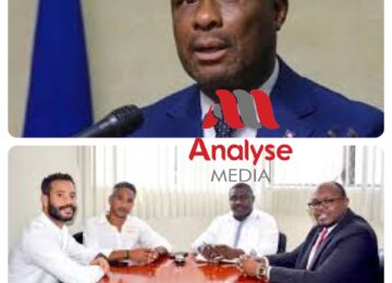 Une honte diplomatique ou la diplomatie haitienne de la honte ?