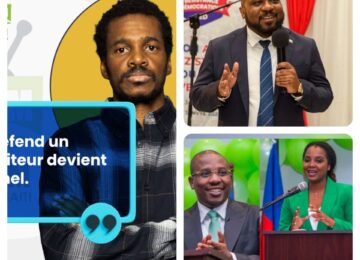 Claude aurait calciné le corps du tweet de Corvington sur Métronome.