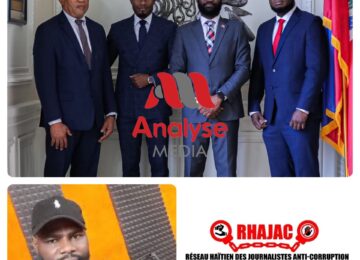 Jean-Antoine Simon FÉNELON dans le viseur de Djovany Michel