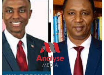 Clarens Renois, un leader politique insaisissable !!