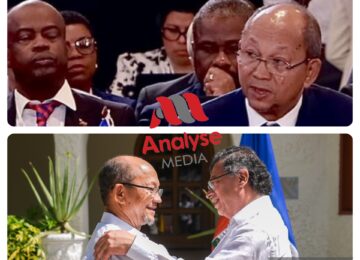 CELAC, le petit lac qui peut noyer la République d&rsquo;Haïti