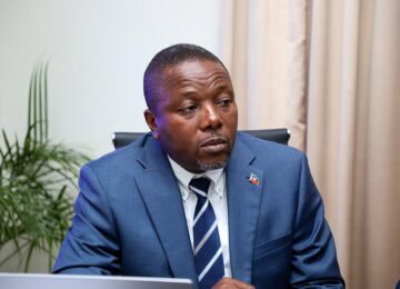 Un leadership s’impose à la Direction de la Protection Civile