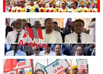 Préparatifs pour le bicolore : 400 millions de confusion.