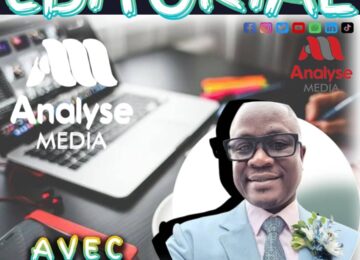 Haïti : la mère asphyxiée, avilie et trahie par ses propres fils.