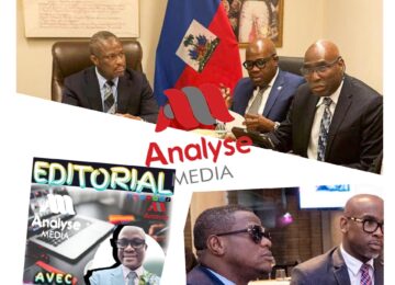 Vers une diplomatie en eau de javel sans Harvel: Partie 2