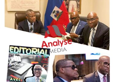 Vers une diplomatie en eau de javel sans Harvel: Partie 2