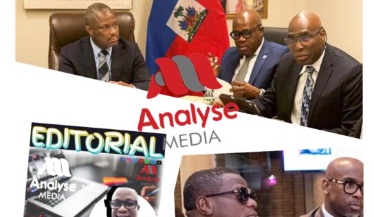 Vers une diplomatie en eau de javel sans Harvel: Partie 2