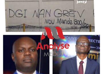 Romiald, le maniable PETIT DG des syndicats