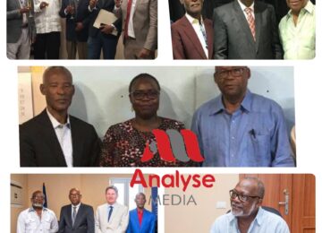 Conflit d&rsquo;autorité, détournement et corruptions au MTPTC