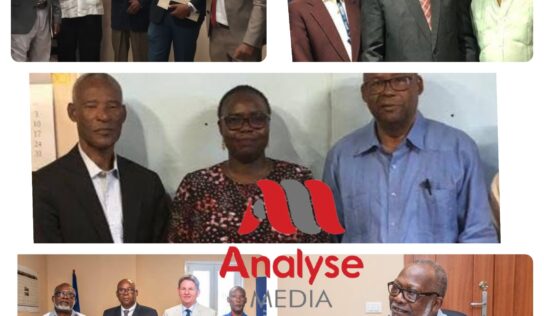 Conflit d&rsquo;autorité, détournement et corruptions au MTPTC