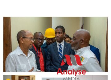 Haïti, le pays de la région où le BLACK-OUT est institutionnalisé