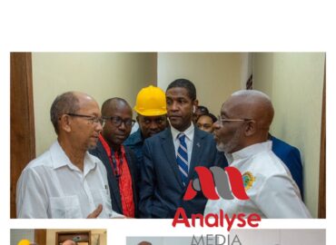 Haïti, le pays de la région où le BLACK-OUT est institutionnalisé