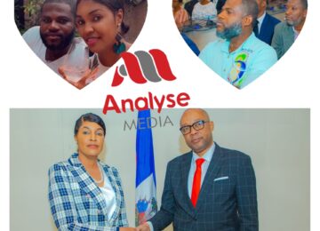 La gestion familiale du ministère de la Santé publique