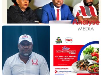 La foire d’arriéré de salaire au programme national de cantines scolaires