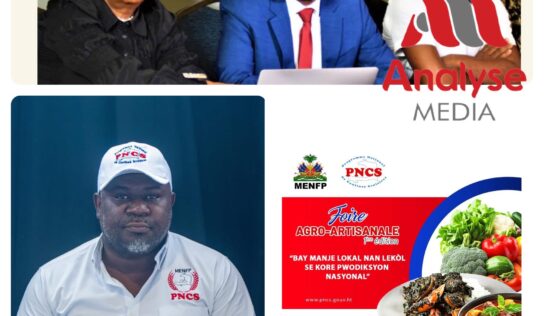 La foire d&rsquo;arriéré de salaire au programme national de cantines scolaires