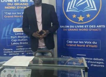 Un peuple qui lit est un peuple qui peut se libérer