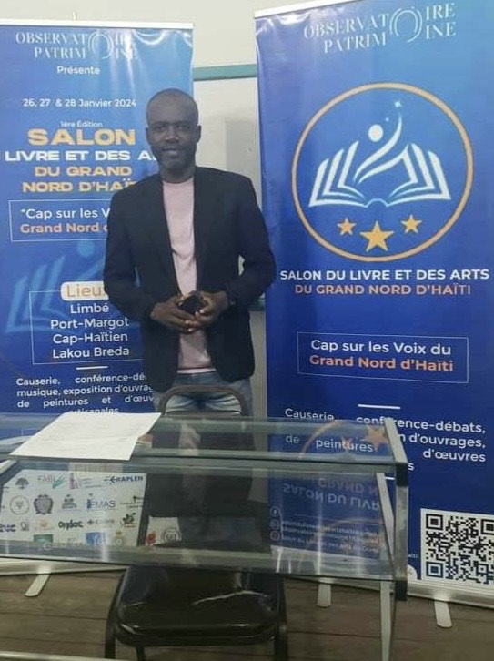 Un peuple qui lit est un peuple qui peut se libérer