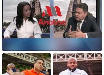 Ce sont les élections qui vont nous donner de la sécurité !