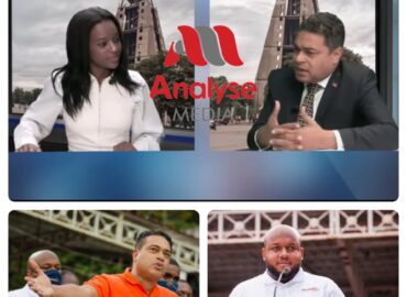 Ce sont les élections qui vont nous donner de la sécurité !