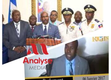 Haïti : le plan renard de LAPIN et de son équipe