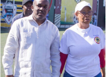 1ᵉʳ mai : une fête infecte pour les chômeurs haïtiens !