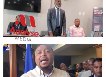 OAVCT sensibilise sur la circulation aérienne ou routière ? 