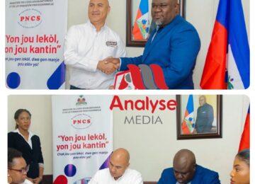 Malta aux écoliers : une stratégie commerciale déguisée en Dorvil