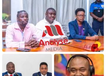 Affaire Valéry Numa – James Monazard: Kisa bagay la ye ?