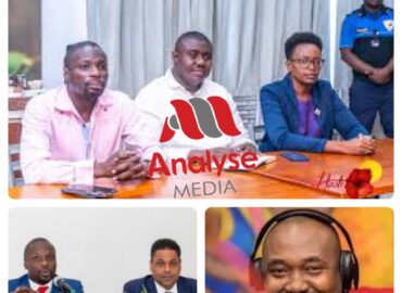 Affaire Valéry Numa – James Monazard: Kisa bagay la ye ?