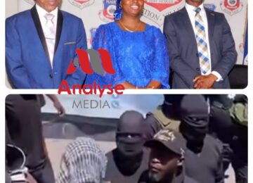 Divorce politique Normil-Samuel: entre conflit d&rsquo;autorité ou rébellion