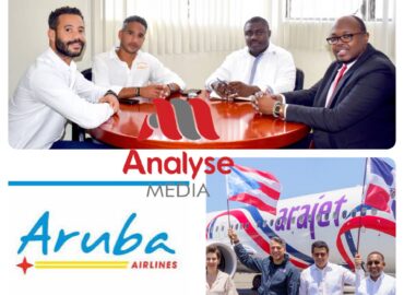 Ki bal kap jwe nan Sunrise?