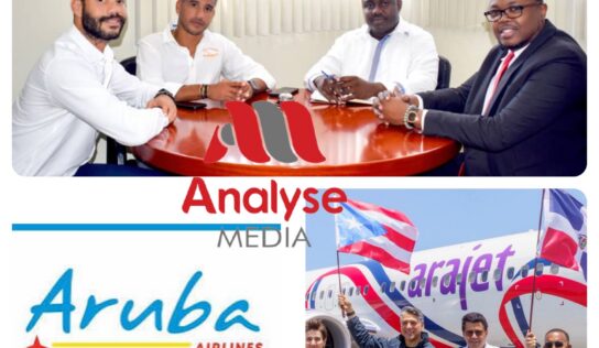 Ki bal kap jwe nan Sunrise?