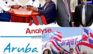 Le monopole de l’arrogance de Sunrise Airways
