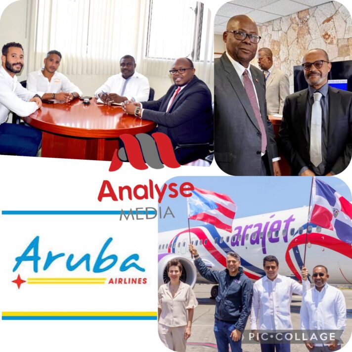 Le monopole de l’arrogance de Sunrise Airways