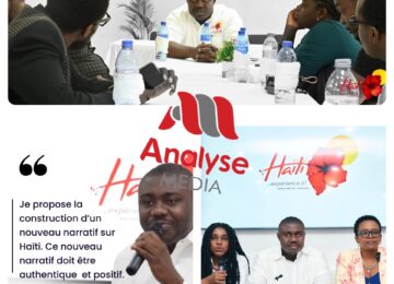 John H. Dessources: le narrateur du tourisme destructeur d&rsquo;Haïti ?